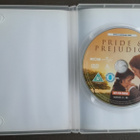 DVD: Pride & Prejudice (Keira Knightley, Donald Sutherland) - pikkukuva 3