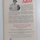 Outsider : Kohtalokas harha-askel - pikkukuva 2