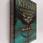 Conn Iggulden : Keisari 2 : Kuninkaiden kuolema - pikkukuva 1