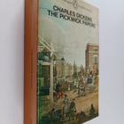 Charles Dickens : The Posthumous Papers of the Pickwick Club - pikkukuva 1