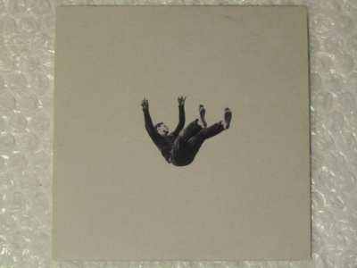 Island • Feels Like Air PROMO CDr