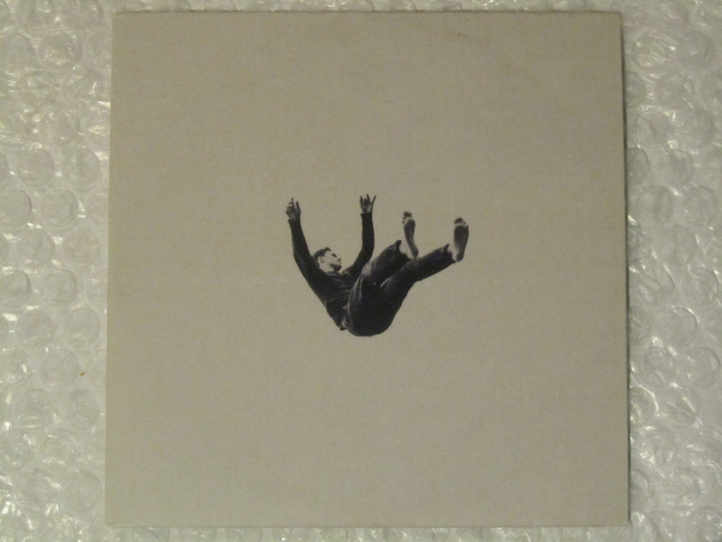 Island • Feels Like Air PROMO CDr