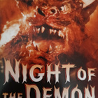 NIGHT OF THE DEMON (1957) - pikkukuva 3