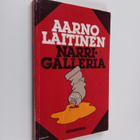 Aarno Laitinen : Narrigalleria - pikkukuva 1