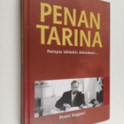 Pentti Kopperi : Penan tarina : panepas tähänkin äkkinäin... - pikkukuva 1
