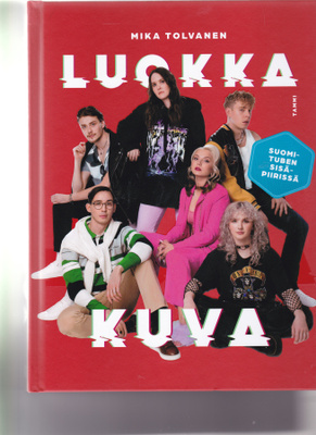 Luokkakuva