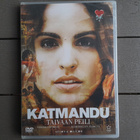 DVD: Katmandu / Taivaan Peli (Veronica Echegui 2012) UUSI - pikkukuva 1