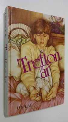 Judy Blume : Tretton år