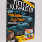 Tieteen kuvalehti 15/2006 - pikkukuva 1