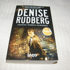 Denise Rudberg Toinen toista pahempi -pok - pikkukuva 1