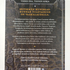 George R. R. Martin : Lohikäärmetanssi - 2: Pitojen jälkeen - pikkukuva 2