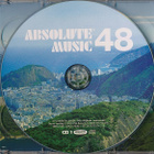 Various • Absolute Music 48 Tupla CD - pikkukuva 4