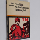 Isaac Deutscher : Venäjän vallankumous jatkuu yhä - pikkukuva 1