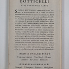 Frederick Hartt : Sandro Botticelli (1444/45-1510) - pikkukuva 2