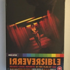 Irreversible - Limited Edition (Blu-ray) 2 versiota (UUSI) - pikkukuva 2