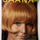 Jaana lehti 8 / 1966 - pikkukuva 1