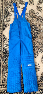 Sail & Ski talvihaalarit