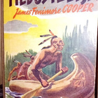 James Fennimore Cooper : Tiedustelija ( SIS POSTIKULU ) - pikkukuva 1