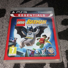 PS3 Lego Batman The Videogame - pikkukuva 1