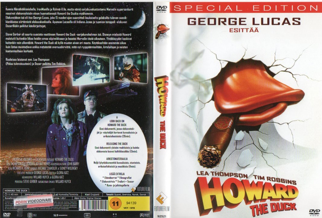 howard the duck	(31 357)	k	-FI-	DVD	suomik.		lea thompson	19