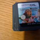 Nintendo DS Samantha Swift and the Hidden Roses of Athena - pikkukuva 1