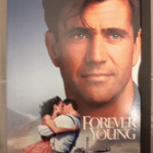 Ikuisesti nuori (1992) DVD,Mel Gibson & Jamie Lee Curtis - pikkukuva 1