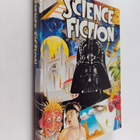 Juhani ym. (toim.) Hinkkanen : Science fiction - pikkukuva 1