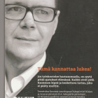 Kari Hotakainen, Kantaja - pikkukuva 2