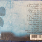 The Verve Pipe: Villains cd - pikkukuva 2