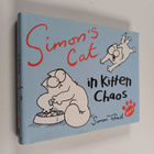 Simon Tofield : Simon's Cat 3 : In Kitten Chaos - pikkukuva 1
