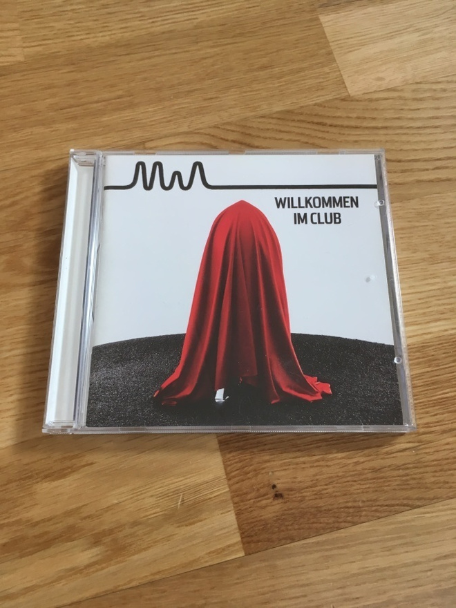 MIA. - Willkommen im Club CD