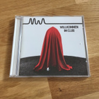 MIA. - Willkommen im Club CD - pikkukuva 1