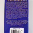 Chris Bunch : The Empire Stone - pikkukuva 2