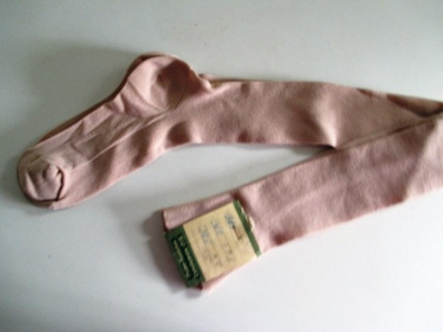 Vintage sukat koko 12