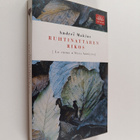 Andrei Makine : Ruhtinattaren rikos - pikkukuva 1