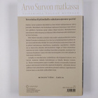 Heikki Tervonen : Arvo Survon matkassa Viipurista Volgan ... - pikkukuva 2