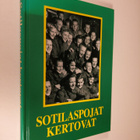 Sotilaspojat kertovat : Helsingin ja ympäristön sotilaspo... - pikkukuva 1