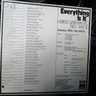 LP Heikki Sarmanto BIG Band : Everything is it - pikkukuva 2