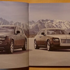 Rolls-Royce -mallistoesite - pikkukuva 1