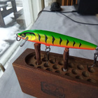 Rapala Floater Elite 85 GDFT - pikkukuva 2