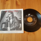 Fucking World - This Is The Fucking World 7" ps 1987 Punk - pikkukuva 1