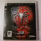 Spider-Man 3 PS3 - pikkukuva 1