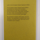 Sara Pitzen : Enduring change : Lahti - European Green Ca... - pikkukuva 2
