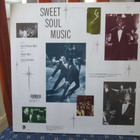 SOUL KITCHEN FEAT. LONDON BOYS - SWEET SOUL MUSIC 12" VINYL - pikkukuva 2