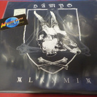 HÄMYS - ALKEMIA UUSI FIN 2015 PRESS LP - pikkukuva 1