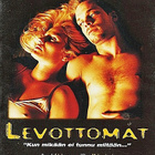 Levottomat DVD  - pikkukuva 1
