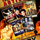 GREATEST ACTION BOX (11 130) -FI- DVD (5) 5 movie UUSI - pikkukuva 1