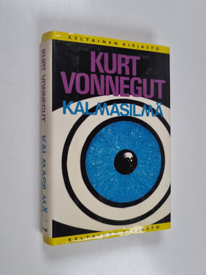 Kurt Vonnegut : Kalmasilmä