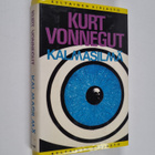 Kurt Vonnegut : Kalmasilmä - pikkukuva 1