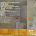 Boston Promenade Big Band • History / 64> 99> CD - pikkukuva 3